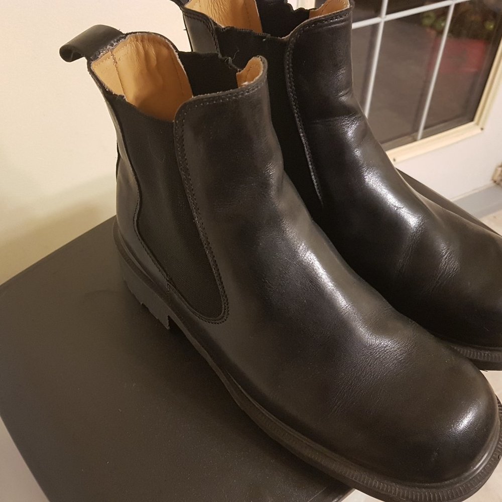 Men's Dr martens boots
